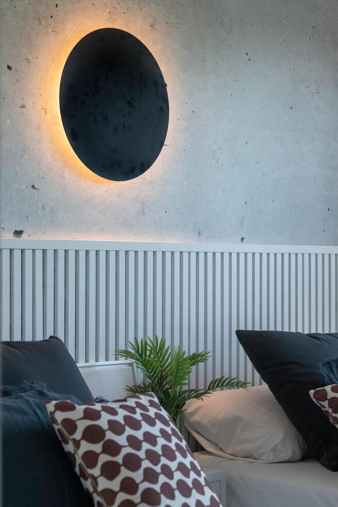 Akomodat En Precioso Y Moderno Con Jardin Y Parking Getxo Exterior photo